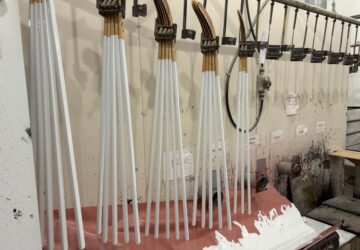 Canada Hockey Stick Factory