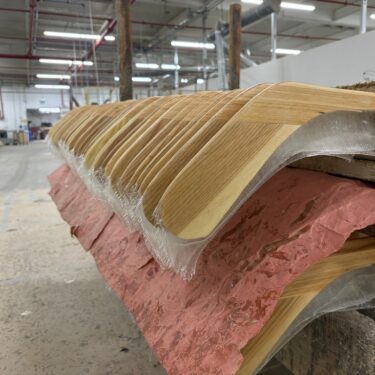 Canada Hockey Stick Factory