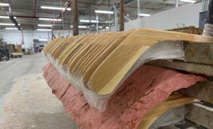 Canada Hockey Stick Factory