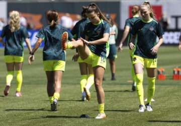 US By Women-For Women