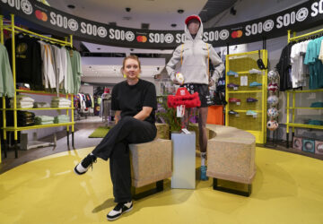 US By Women-For Women