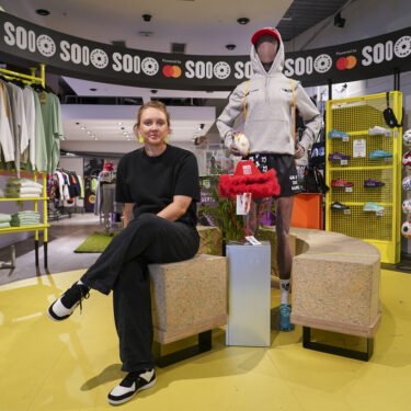 US By Women-For Women