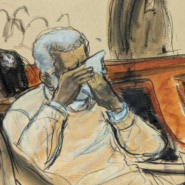 Sexual Misconduct Diddy