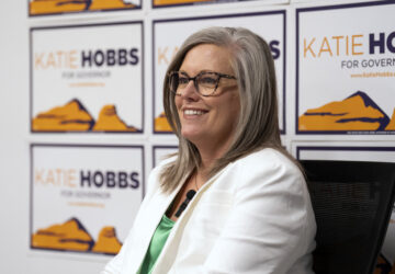 Election 2026 Arizona Governor