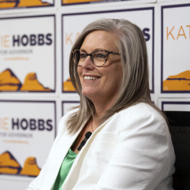 Election 2026 Arizona Governor