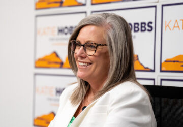 Election 2026 Arizona Governor