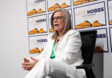 Election 2026 Arizona Governor