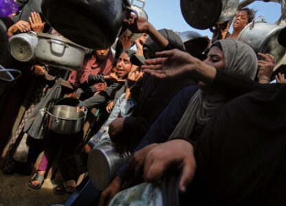 Pictures of the Week Global Photo Gallery