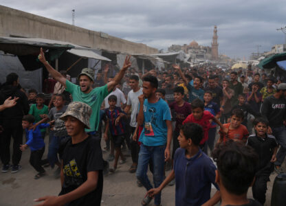 Pictures of the Week Global Photo Gallery