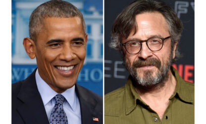 Marc Maron-Podcast-Ending