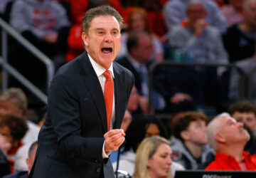 College BKB Poll Basketball