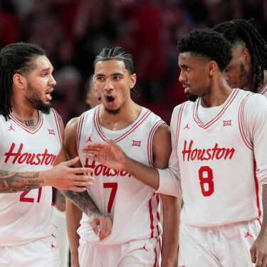 College BKB Poll Basketball