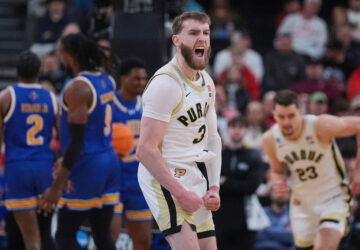 College BKB Poll Basketball