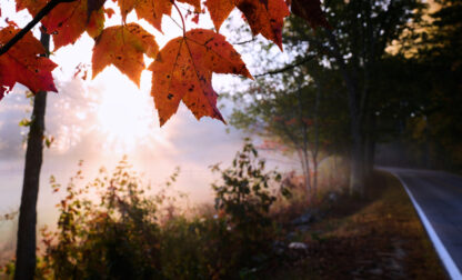 APTOPIX New Hampshire Daily Life