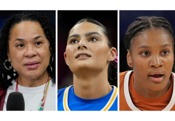 Women’s BKB Poll Basketball