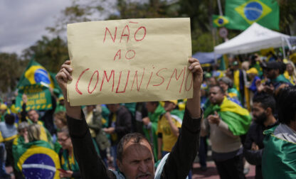 Brazil Elections