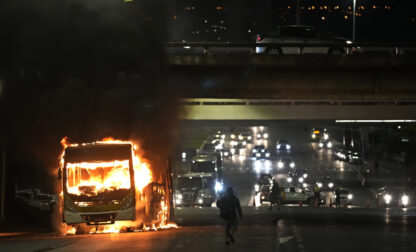 Pictures of the Week Latin America and Caribbean Photo Gallery