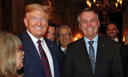 Brazil Bolsonaro Things to Know
