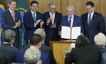 Brazil Lula Tariffs