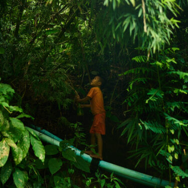 Foreign Aid-Myanmar’s Misery