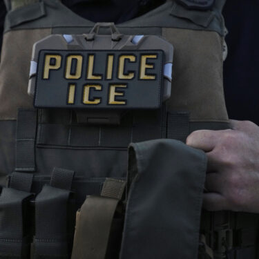 Immigration Enforcement Chicago