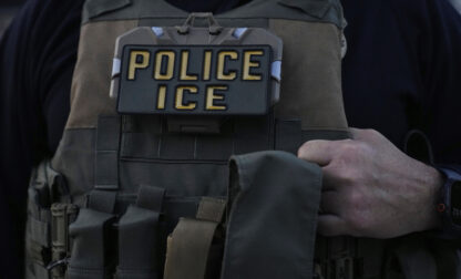 Immigration Enforcement Chicago