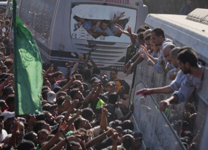 Pictures of the Week Global Photo Gallery