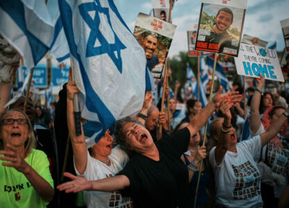 Pictures of the Week Global Photo Gallery