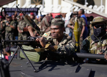 Pictures of the Week Global Photo Gallery