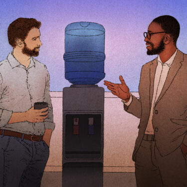 Be Well-Working Well-Asking for Raise