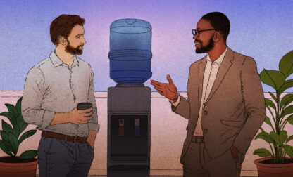 Be Well-Working Well-Asking for Raise