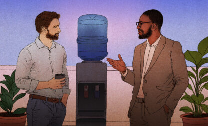 Be Well-Working Well-Asking for Raise