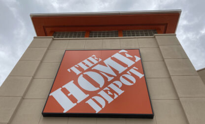 Home Depot-GMS