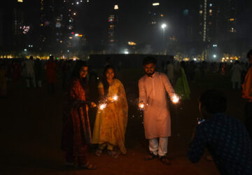 India Hindu Festival