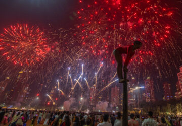 APTOPIX India Hindu Festival