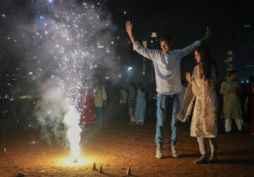 India Hindu Festival
