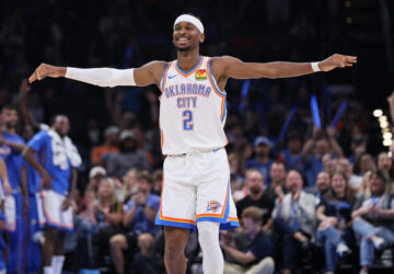 Hornets Thunder Basketball