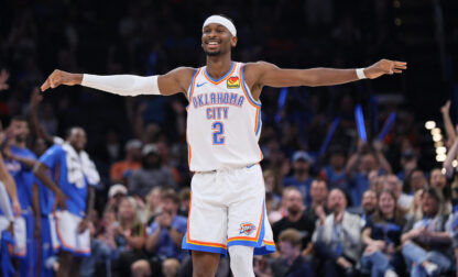 Hornets Thunder Basketball