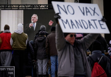 Anti-Science Movement