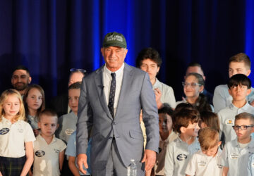 Anti-Science Movement