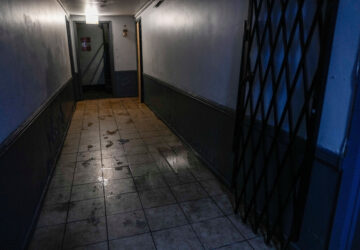 Federal Enforcement Chicago Raid