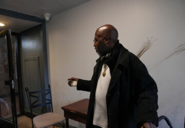 Federal Enforcement Chicago Raid