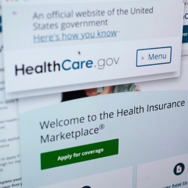 Government Shutdown Health Care Costs