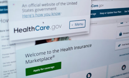 Government Shutdown Health Care Costs