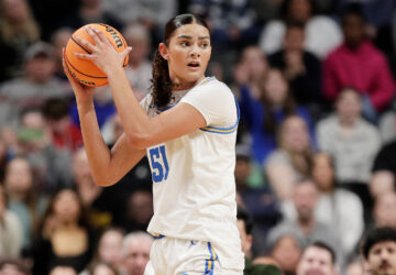 Preseason All America Basketball