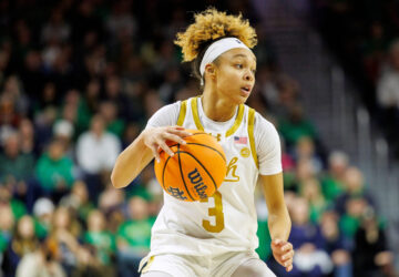 Preseason All America Basketball
