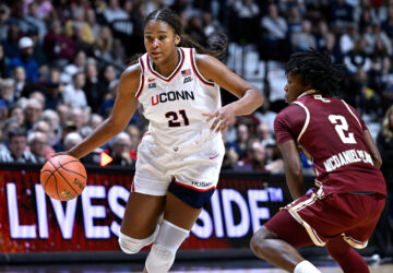 Preseason All America Basketball
