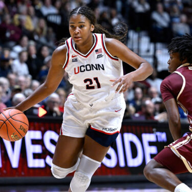 Preseason All America Basketball
