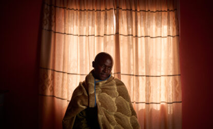 Lesotho USAID Cuts