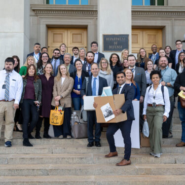 Media Pentagon Rules